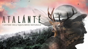 Atalántē. Custodi dell'equilibrio naturale háttérkép