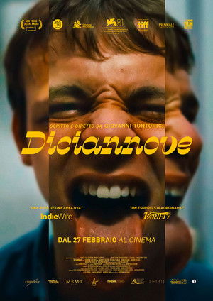 Diciannove poszter