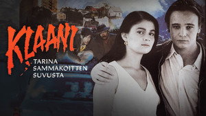 Klaani – tarina Sammakoitten suvusta háttérkép