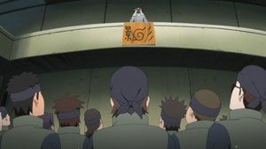 Naruto Shippuden 20. évad Ep.494 494. epizód