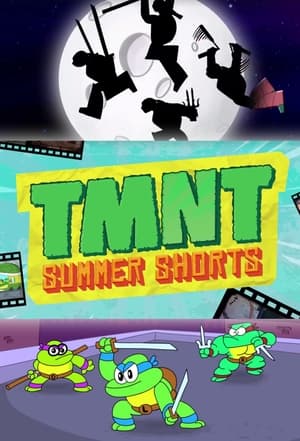 Teenage Mutant Ninja Turtles (Shorts) filmek