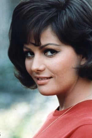 Claudia Cardinale profil kép