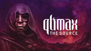 Qlimax - The Source háttérkép