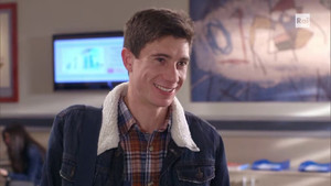 Un medico in famiglia Season 10 Ep.9 9. epizód