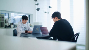최애가 나타났다?! kép