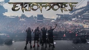 Ektomorf - Warpath (Live And Life On The Road) háttérkép