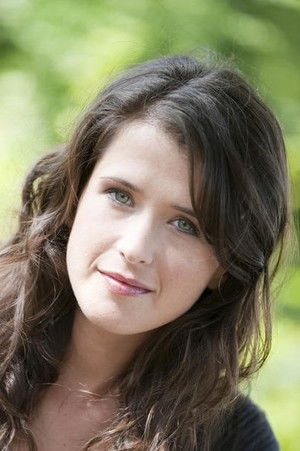 Marie Mouté profil kép