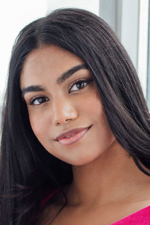 Rebecca Ablack profil kép