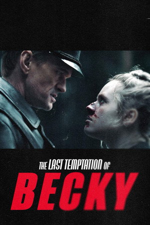 The Last Temptation of Becky poszter