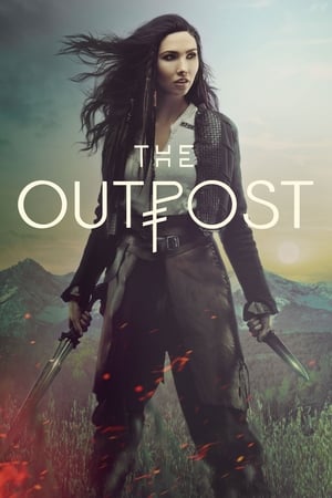 The Outpost poszter