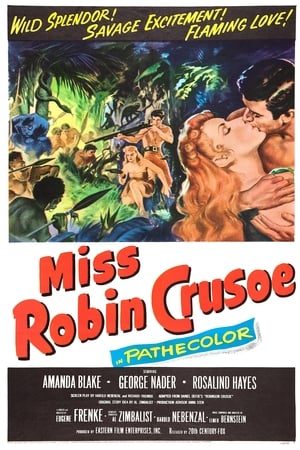 Miss Robin Crusoe