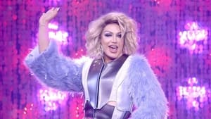 Drag Race Philippines 2. évad Ep.3 3. epizód