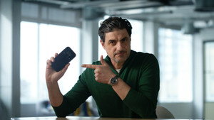 Is Your Smartphone Spying On You? háttérkép
