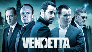 Vendetta háttérkép