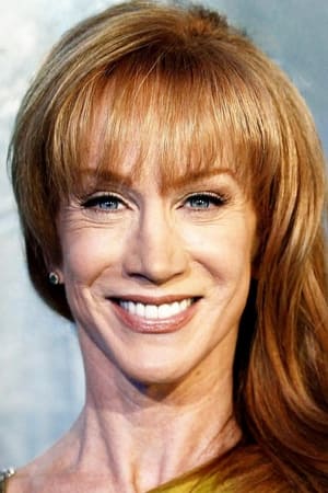 Kathy Griffin profil kép