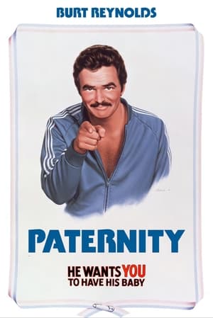 Paternity poszter