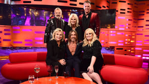 The Graham Norton Show 19. évad Ep.14 14. epizód