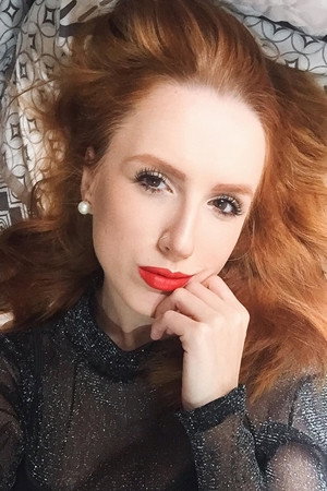 Natalia Kreuser profil kép