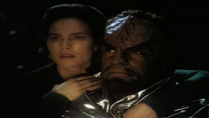 Star Trek: Deep Space Nine 6. évad Ep.16 Szívhangok