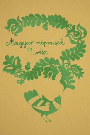 Magyar népmesék