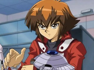 Yu-Gi-Oh! GX Season 1 Ep.123 123. epizód