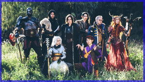 Critical Role Season 1 Ep.50 50. epizód