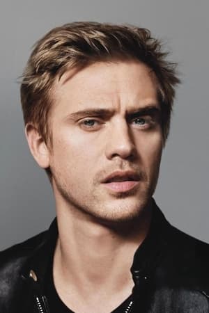 Boyd Holbrook profil kép