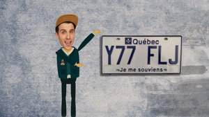 Cochon dingue Season 1 Ep.2 2. epizód
