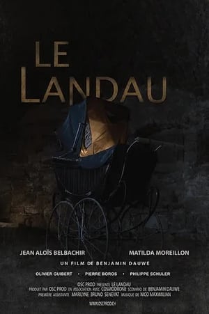 Le landau poszter