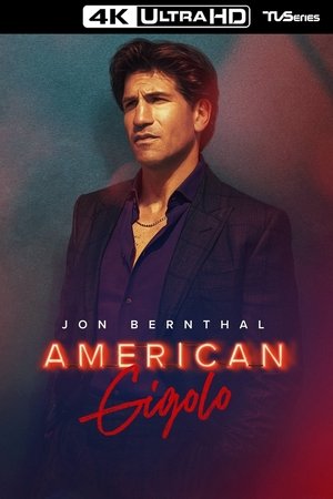 American Gigolo poszter