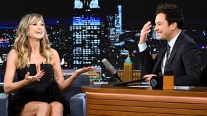 The Tonight Show Starring Jimmy Fallon 11. évad Ep.20 20. epizód