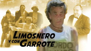 ¡Limosnero y con garrote! háttérkép