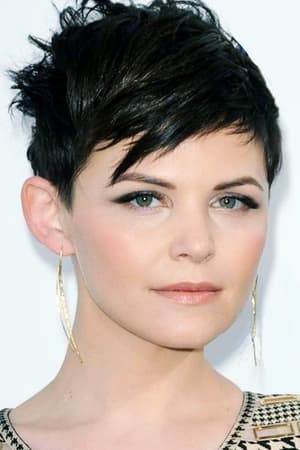 Ginnifer Goodwin profil kép