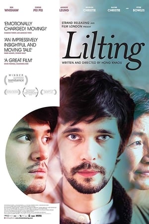 Lilting poszter