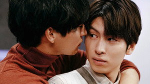 恋をするなら二度目が上等 1. évad Ep.5 5. epizód