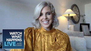 Watch What Happens Live with Andy Cohen 17. évad Ep.163 163. epizód
