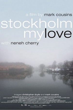 Stockholm, My Love poszter