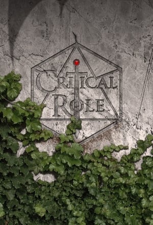 Critical Role poszter