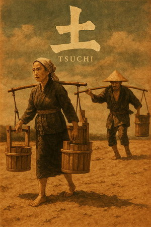 土 poszter
