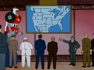 Challenge of the GoBots 2. évad Ep.22 22. epizód