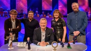 The Last Leg 30. évad Ep.4 4. epizód