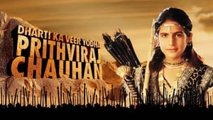 Dharti Ka Veer Yodha Prithviraj Chauhan kép