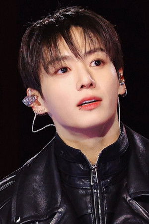 Jeon Jung-kook profil kép