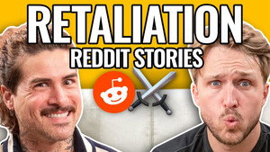 Smosh Reads Reddit Stories 5. évad Ep.30 30. epizód