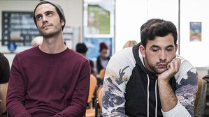 Le chalet Season 3 Ep.6 6. epizód