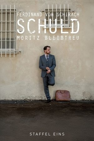 SCHULD nach Ferdinand von Schirach