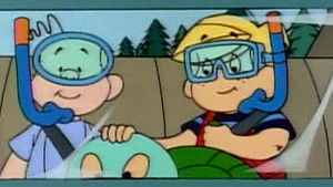 All-New Dennis the Menace 1. évad Ep.12 12. epizód