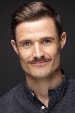 Mark Evans profil kép