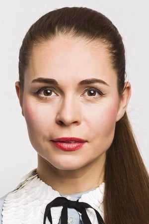 Kateřina Winterová profil kép