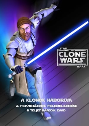 Star Wars: A klónok háborúja